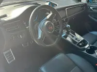 Usata Porsche Macan T 265 CV (194 kW) 2023 Bluazzurro SUV