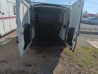 Usata Fiat Doblò 105 CV (77 kW) 2015 Bianco Monovolume