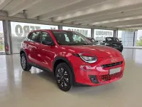 Nuova Fiat 600 Comfort 100 CV (73 kW) 2025 Rosso SUV