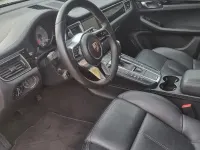 Usata Porsche Macan 250 CV (183 kW) 2014 Bianco SUV