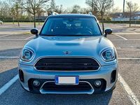 Usata Mini Cooper D Countryman Essential 150 CV (110 kW) 2023 SUV