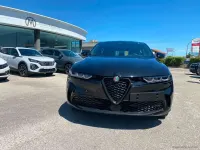 Usata Alfa Romeo Tonale Sprint 131 CV (96 kW) 2024 Nero SUV