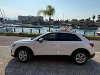 Usata Audi Q3 Advanced 150 CV (110 kW) 2021 Bianco SUV
