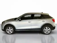Usata Audi Q2 Advanced 2023 Argento fioretto metallizzato SUV
