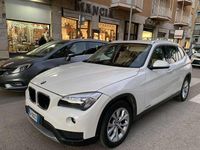 Usata BMW X1 194 CV (142 kW) 2014 SUV