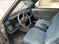 Usata Fiat Panda 4x4 50 CV (36 kW) 1987 Utilitaria