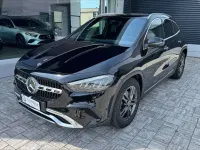 Usata Mercedes GLA200 Advanced Plus 163 CV (119 kW) 2025 Nero ossidiana SUV