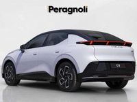 Nuova Lynk & Co 02 272 CV (200 kW) 2025 Bianco Berlina