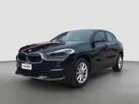 Usata BMW X2 150 CV (110 kW) 2022 Nero SUV