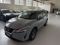 Usata Nissan Qashqai N-Connecta 140 CV (102 kW) 2022 Grigio SUV