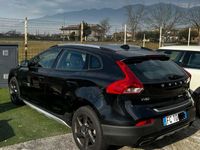 usata Volvo V40 CC 2.0 d2 Momentum geartronic