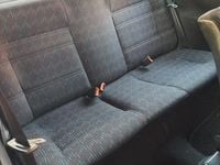 Usata VW Golf III 60 CV (44 kW) 1991 Grigio Utilitaria