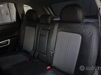Usata Opel Antara Cosmo 163 CV (119 kW) 2011 Nero SUV