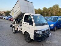 Usata Piaggio Porter 83 CV (61 kW) 2020 Bianco