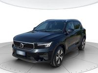Occasion Volvo XC40 Core 129 ch (94 kW) 2023 Noir SUV