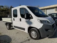 Usata Fiat Ducato 120 CV (88 kW) 2017 Other Furgone