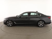 Usata BMW 520 201 CV (147 kW) 2020 Grigio Berlina