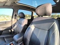 Usata Ford S-MAX 163 CV (119 kW) 2010 Nero Monovolume