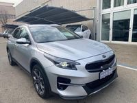 usata Kia XCeed 1.6 CRDi 136 CV MHEV iMT Style