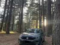 Usata VW T-Roc 150 CV (110 kW) 2018 SUV