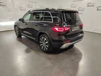 usata Mercedes GLB200 GLBd Sport Plus auto