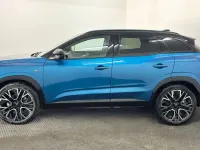 Nuova Renault Austral Esprit Alpine 131 CV (96 kW) 2026 Blu oltremare SUV