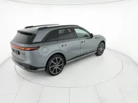 Nuova XPENG G9 423 kW (576 CV) 2026 Graphite grey SUV