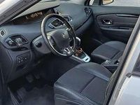 Usata Renault Scénic III LIMITED 110 CV (80 kW) 2014 Monovolume