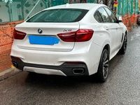 usata BMW X6 (f16/86) - 2014