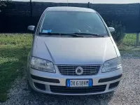 Usata Fiat Idea Dynamic 69 CV (50 kW) 2010 Monovolume