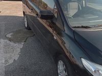 Usata Mazda 5 2009 Nero Monovolume