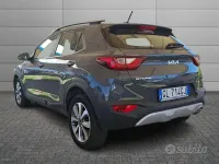 Usata Kia Stonic Style 120 CV (88 kW) 2022 Other SUV