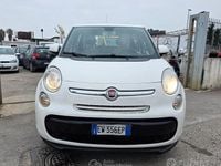 Usata Fiat 500L Lounge 84 CV (61 kW) 2013 Monovolume