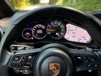 Usata Porsche Cayenne Turbo GT 640 CV (470 kW) 2022 SUV