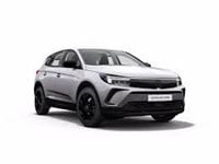 Nuova Opel Grandland X GSe 300 CV (220 kW) 2026 Argento SUV