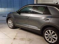 usata VW T-Roc T-Roc1.5 tsi Business