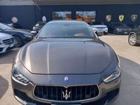usata Maserati Ghibli 3.0 V6 ds 250cv auto no superbollo