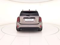 usata Mini Cooper D Countryman 2.0 hype auto my18