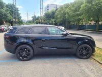 Usata Land Rover Range Rover Velar R-Dynamic 241 CV (177 kW) 2020 Nero SUV