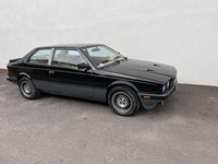 Usata Maserati Biturbo 223 CV (164 kW) 1988 Coupé