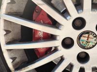 Usata Alfa Romeo GT Distinctive 150 CV (110 kW) 2007 Coupé