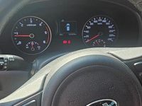 Usata Kia Sportage 2017 Bianco SUV