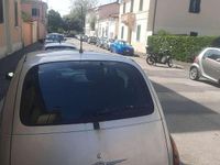 Usata Chrysler PT Cruiser Limited 120 CV (88 kW) 2006 Argento Monovolume