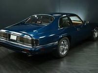 Usata Jaguar XJS 232 CV (170 kW) 1995 Blu Coupé