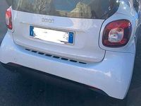 Usata Smart ForTwo Coupé 71 CV (52 kW) 2016 Utilitaria
