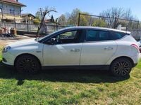 Usata Lancia Delta 120 CV (88 kW) 2009 Utilitaria