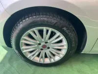 Usata Fiat Bravo Dynamic 90 CV (66 kW) 2008 Metallizzato Utilitaria