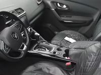 Second-hand Renault Kadjar 116 CP (85 kW) 2020 Negru SUV