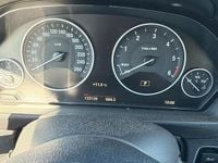 Usata BMW 320 190 CV (139 kW) 2019 Grigio Station wagon