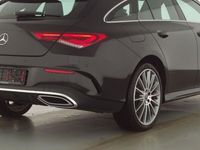 usata Mercedes CLA250 ClassePLUG IN Automatic Premium AMG